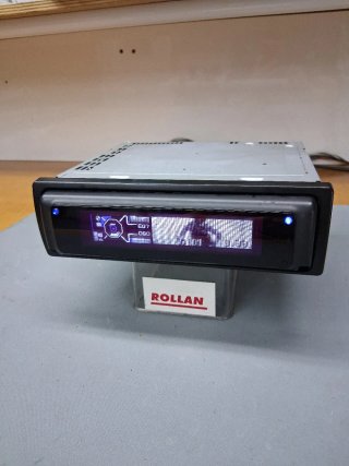 Sony CDX-M850MP Radio CD/MD