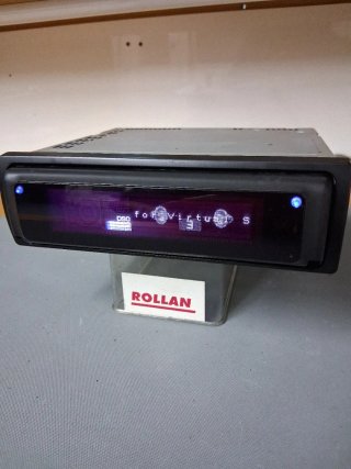 Sony CDX-M850MP Radio CD/MD
