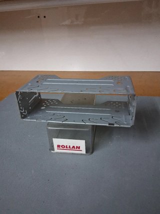 Sony CDX-M850MP Radio CD/MD