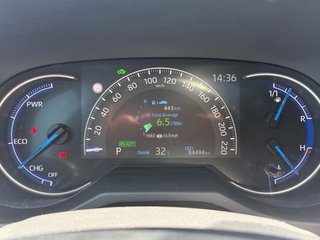 Toyota RAV4 2020