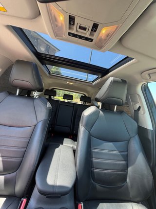 Toyota RAV4 2020