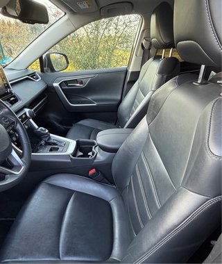 Toyota RAV4 2020