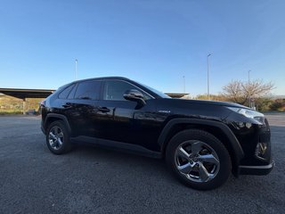 Toyota RAV4 2020