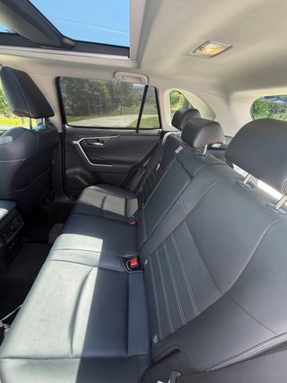 Toyota RAV4 2020