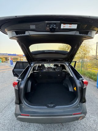 Toyota RAV4 2020