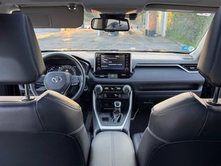 Toyota RAV4 2020