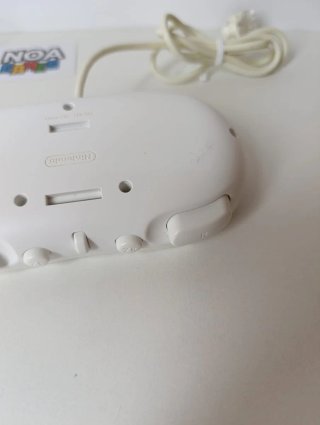 Pack Mandos Clásicos Nintendo Wii