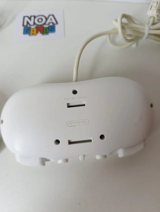 Pack Mandos Clásicos Nintendo Wii