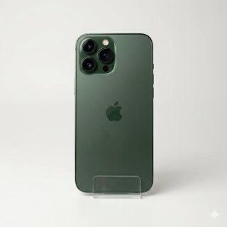 iPhone 13 Pro Max 256 GB Verde