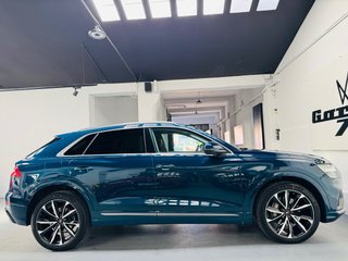 Audi Q8 50 TDI 286 cv