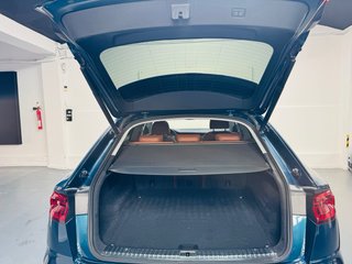 Audi Q8 50 TDI 286 cv