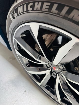 Audi Q8 50 TDI 286 cv