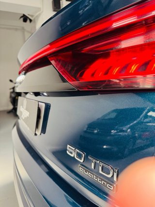 Audi Q8 50 TDI 286 cv