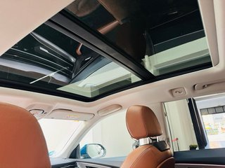 Audi Q8 50 TDI 286 cv