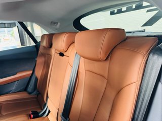 Audi Q8 50 TDI 286 cv