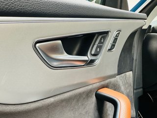 Audi Q8 50 TDI 286 cv