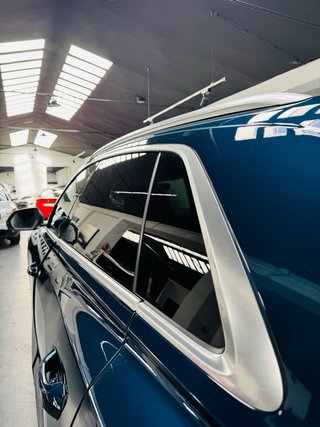 Audi Q8 50 TDI 286 cv