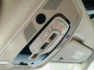 Audi Q8 50 TDI 286 cv