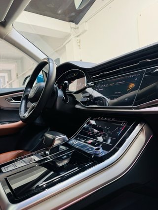 Audi Q8 50 TDI 286 cv