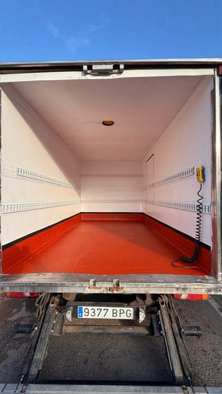 Se hacen transporte de materiales