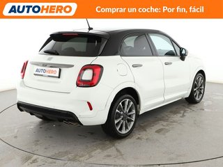 Fiat 500X 1.0 Turbo Sport