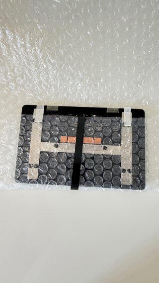 Trackpad originale Apple MacBook Air 15 M2 A2941
