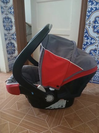 Cadeira ovo Chicco