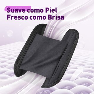 AGPTEK muñequera soporte ergonómico tendinitis