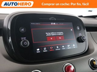 Fiat 500X 1.0 Turbo Sport