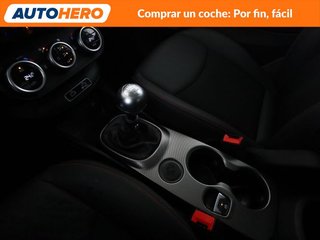 Fiat 500X 1.0 Turbo Sport