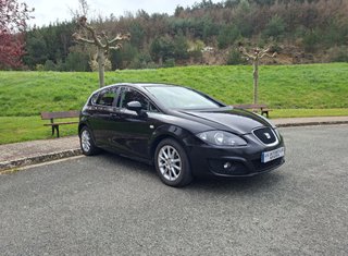 SEAT Leon 2010