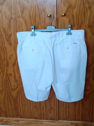 OCASION!! RLX Ralph Lauren Pantalones Golf hombre