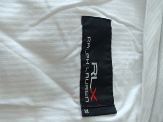OCASION!! RLX Ralph Lauren Pantalones Golf hombre