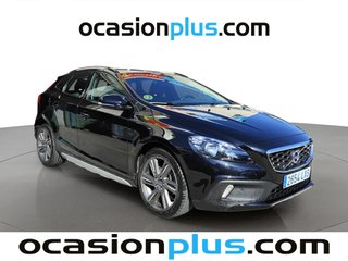 Volvo V40 Cross Country D3 Momentum Auto 110 kW (150 CV)