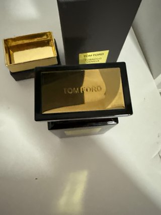 Tom Ford Tobacco Vanille Eau de Parfum 100ml