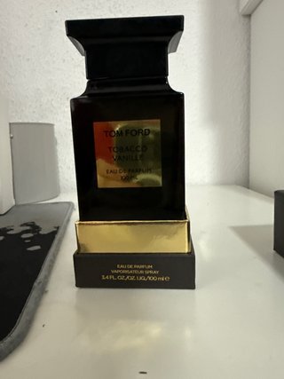 Tom Ford Tobacco Vanille Eau de Parfum 100ml