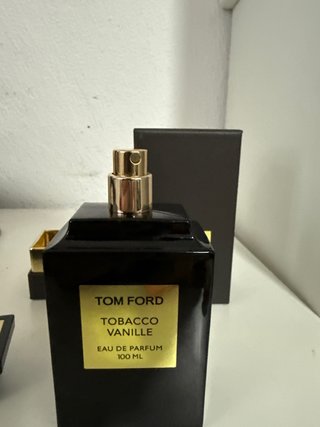 Tom Ford Tobacco Vanille Eau de Parfum 100ml