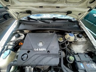 SEAT IBIZA 1.4i 75cv
