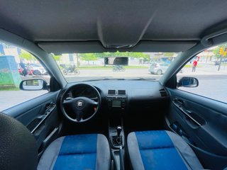 SEAT IBIZA 1.4i 75cv