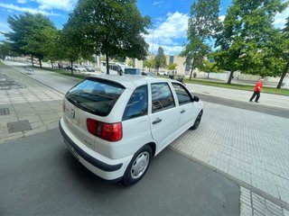 SEAT IBIZA 1.4i 75cv