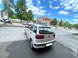 SEAT IBIZA 1.4i 75cv