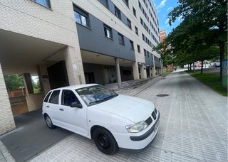 SEAT IBIZA 1.4i 75cv
