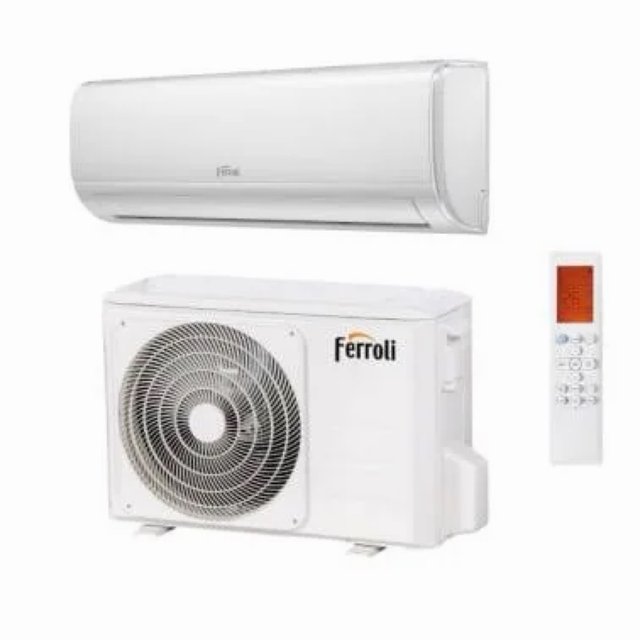 Aire Acondicionado Aspes 6000 wifi GALCAN GREEN SL