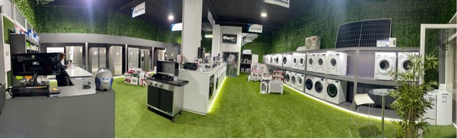 Aire Acondicionado Aspes 6000 wifi GALCAN GREEN SL