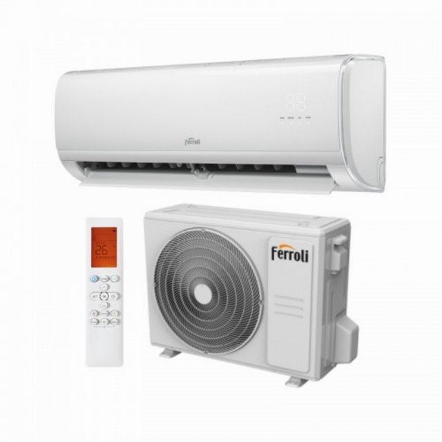 Aire Acondicionado Aspes 6000 wifi GALCAN GREEN SL