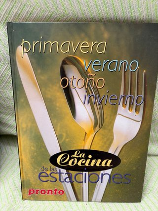 7?Libros de cocina española internacional