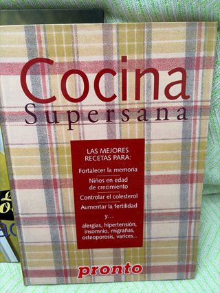 7?Libros de cocina española internacional