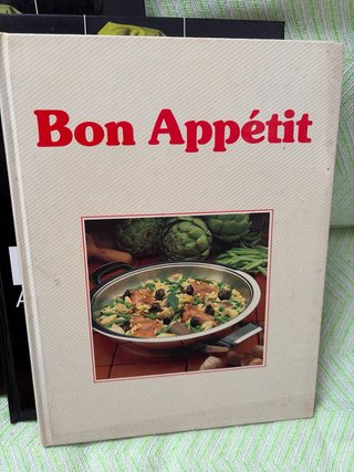 7?Libros de cocina española internacional