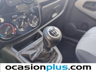 Fiat Qubo 1.3 MultiJet Dynamic 55 kW (75 CV)