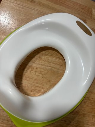 Reductor WC Niños Ikea
